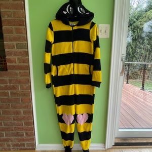 Brand New!! Bee Onsie by FUNZIETIME